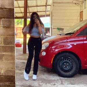 Meet your Posher, Carmen